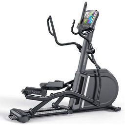 Gymost Orbitrek elektromagnetyczny E17 V3 TFT 15,6" 40