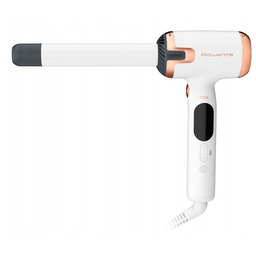 Lokówka Rowenta Ultimate White 25mm - 8 Poziomów,