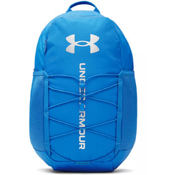 Plecak Sportowy Under Armour Funkcjonalny Turystyczny Wygodny Niebieski