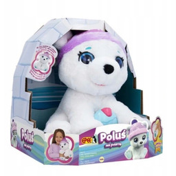 Poluś Miś Polarny EPO04265