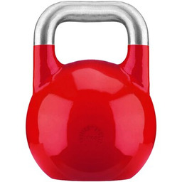 GORILLA SPORTS Kettlebell 2520 (32 kg)