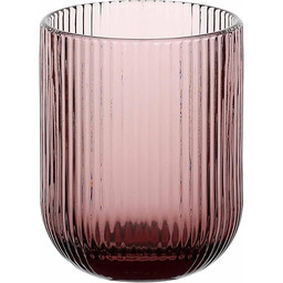 ROSE & TULIPANI MILANO Różowy Twisty