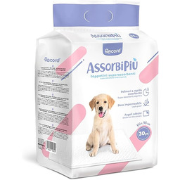 Record Assorbipiù - Maty dla Psów 60x90 cm,