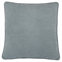 MY HOME Poszewka Corduroy Green 45 x 45