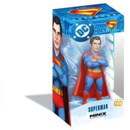 MINIX DC - SUPERMAN