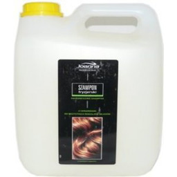 Joanna Professional Ceramidy Szampon o świeżym zapachu 5000