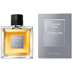 Guerlain, L''Homme Ideal, woda toaletowa, 100 ml