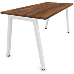 Nowoczesne CS5040 biurko A-L 160 cm do komputera