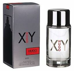 Hugo Boss Hugo XY, Woda toaletowa 100ml