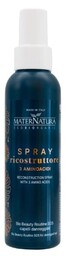 Spray rekonstruujący z trzema aminokwasami, SOS dla zniszczonych