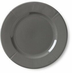 Rosendahl GRAND CRU Talerz Śniadaniowy 23 cm Szary