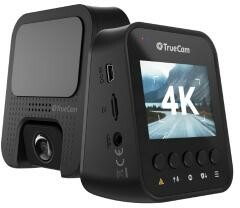 TrueCam H25 GPS 4K Wideorejestrator