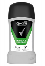 Rexona - Men - Invisible Fresh Power -