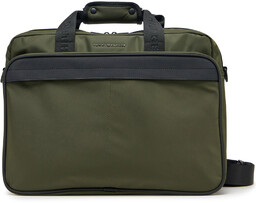Torba na laptopa Tommy Hilfiger Th Repreve Computer