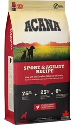 ACANA Karma dla psa Sport & Agility Drób