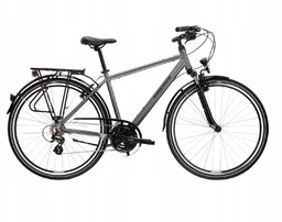 Rower Kross Trans 2.0 Roz. S 17