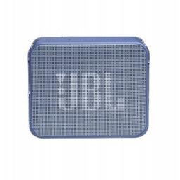 Przenośny głośnik Bluetooth Jbl Go Essential niebieski