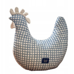 La Millou Poduszka Kura Babci Dany Bamboo Berry