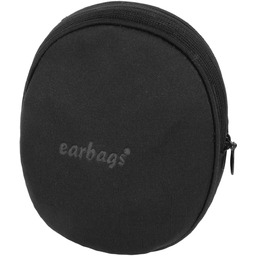 Bag for Earbags, czarny