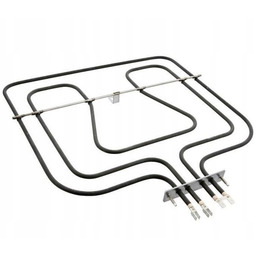 Grzałka piekarnika Electrolux Zanussi górna