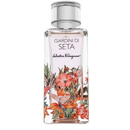 Salvatore Ferragamo Giardini di Seta woda perfumowana unisex