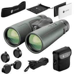 Lornetka Hawke Nature Trek 12x50 zielona