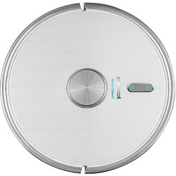 Robot sprzątający Concept VR3125 biały idealny do sierści!