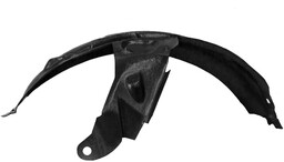 Nadkole Renault CLIO II 1998-2005 - 1998-2001 -