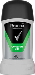 Rexona - Men - Quantum Dry - Anti