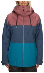 kurtka 686 - Wmns Athena Insulated Jacket Desert
