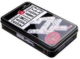 Domino - Leantoys