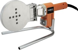 Zgrzewarka do rur z tworzyw sztucznych NEO TOOLS