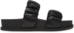 Klapki Armani Exchange XDP062 XV926 00002 Czarny