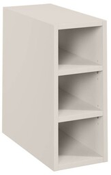 Szafka pod blat 20cm Kolekcja Bella Cashmere Kaszmirowy