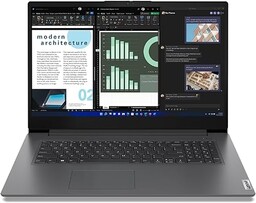 Lenovo Notebook Essential V17 G4 17.3" i7-1355U 3.7GHz