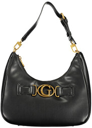 TORBA DAMSKA GUESS JEANS CZARNA