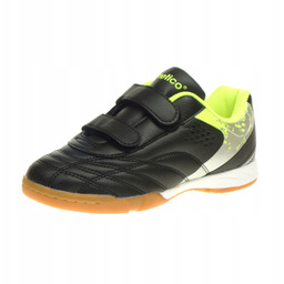 Buty Halowe Atletico Halówki Sportowe Piłkarskie Rzepy Orlik