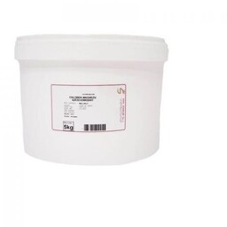 Chlorek Magnezu Sześciowodny CZDA 5kg STANLAB