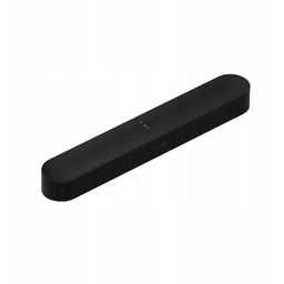 Soundbar Sonos Beam Gen 2 Czarny 3.0 Slim