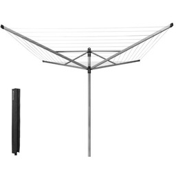 BRABANTIA Suszarka ogrodowa Lift-O-Matic (310966)
