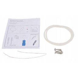 Zestaw naprawczy uszczelka do zmywarki Bosch 12005744