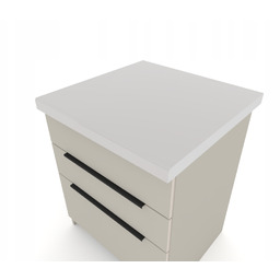 Blat kuchenny 170cm x 60cm x 3,8cm blat