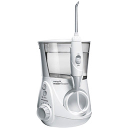 WaterPik Irygator WF660EU ULTRA - biały
