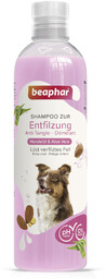 beaphar, szampon dla psów ułatwiający rozczesywanie - 250