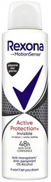 Rexona - Active Protection + - 48H Anti-Perspirant