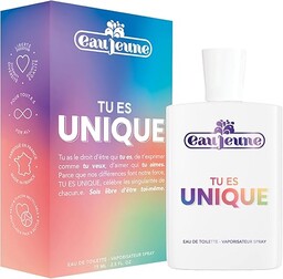 Eau Jeune - Woda toaletowa Tu Es Unique