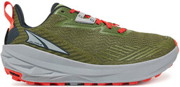 Buty do biegania Altra Experience Wild AL0A82CF3 Zielony