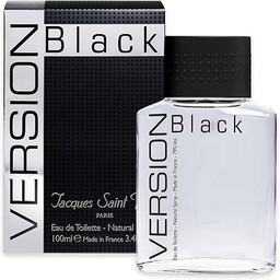 Ulric de Varens Saint Prés VERSION BLACK woda