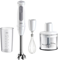 Blender ręczny Braun MQ50236M 1000W biały