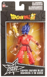 Bandai Dragon Stars Series Dragon Ball Super -